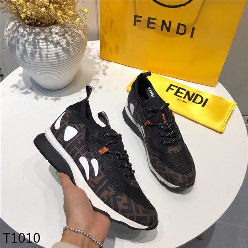 Fendi Shoes-M-051