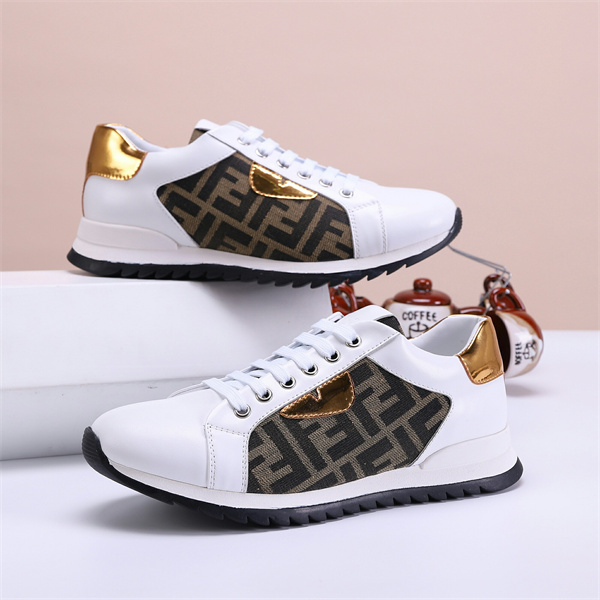 Fendi Shoes-M-0512