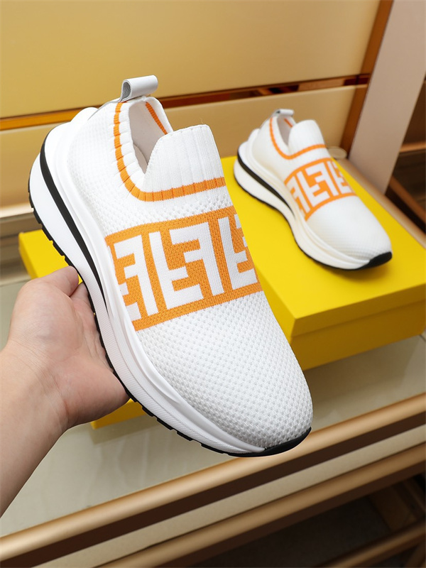Fendi Shoes-M-0585
