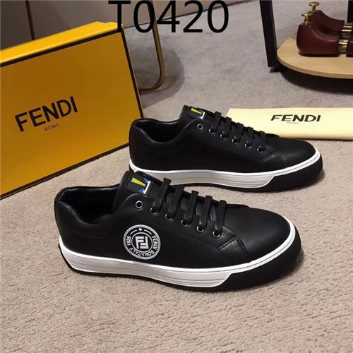 Fendi Shoes-M-006