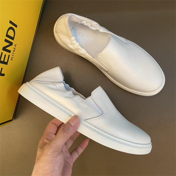 Fendi Shoes-M-0630