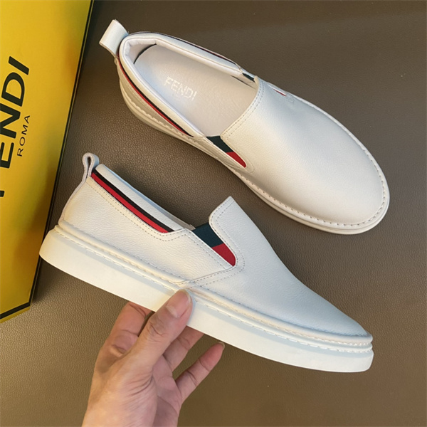 Fendi Shoes-M-0633