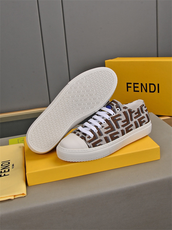 Fendi Shoes-M-0664