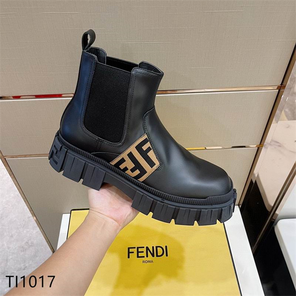 Fendi Shoes-M-0698