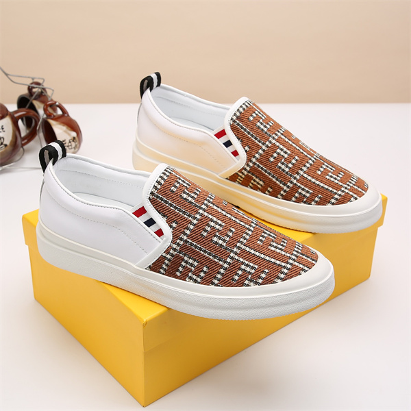 Fendi Shoes-M-0732