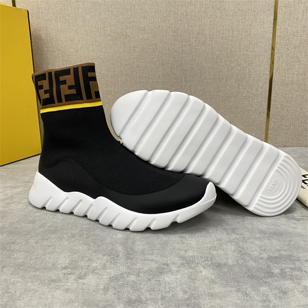 Fendi Shoes-M-0780