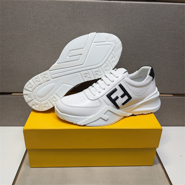 Fendi Shoes-M-0821