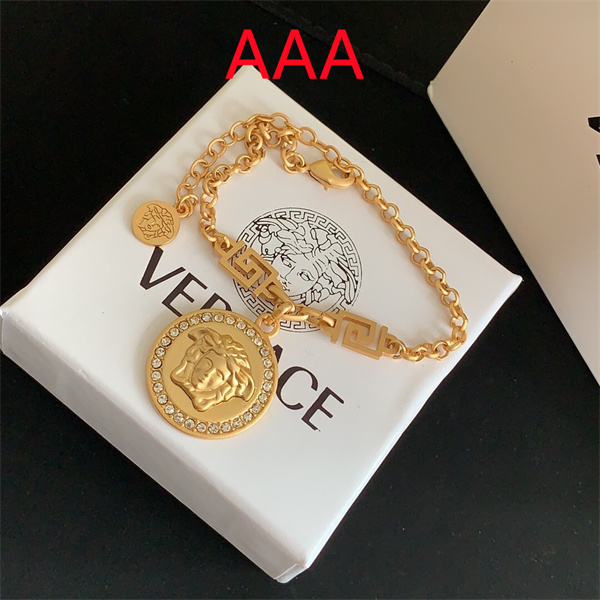 Versace Bracelet-001