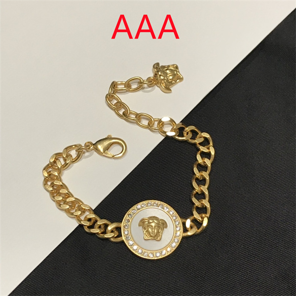 Versace Bracelet-004