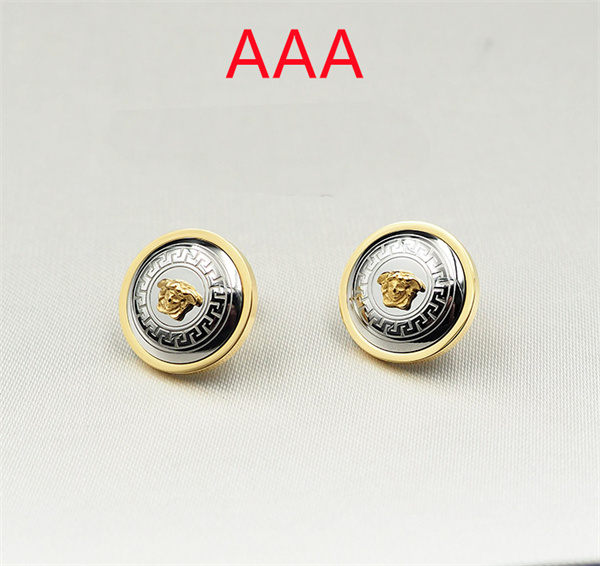 Versace Earrings-034