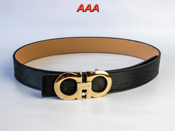 Ferragamo-belt(AAA)-0305