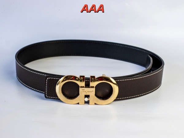 Ferragamo-belt(AAA)-0306