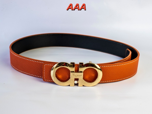 Ferragamo-belt(AAA)-0308