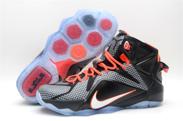 Lebron James 12-M-0013