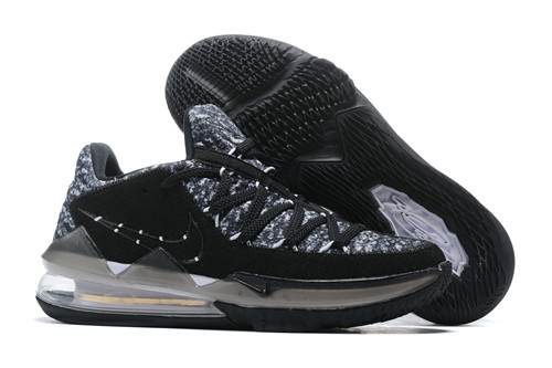 Lebron James 17(Low)-M-022
