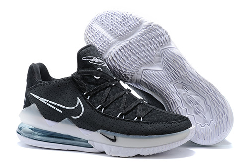 Lebron James 17(Low)-M-008