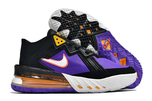 Lebron James 18(Low)-M-006