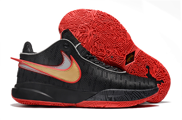 Lebron James 20-W-0001