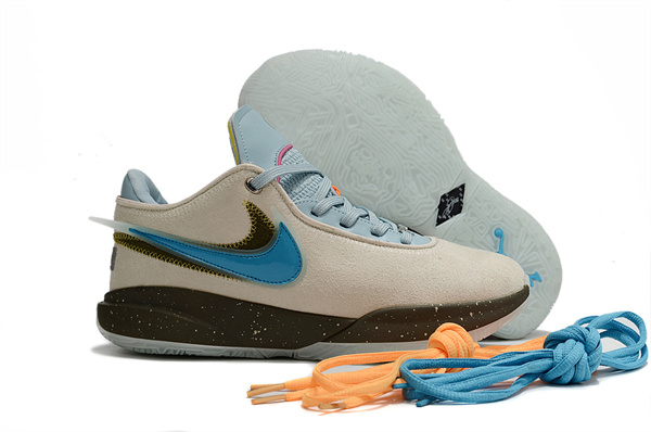 Lebron James 20-M-0019