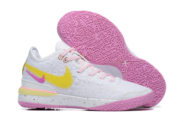 Lebron James 20-M-0027