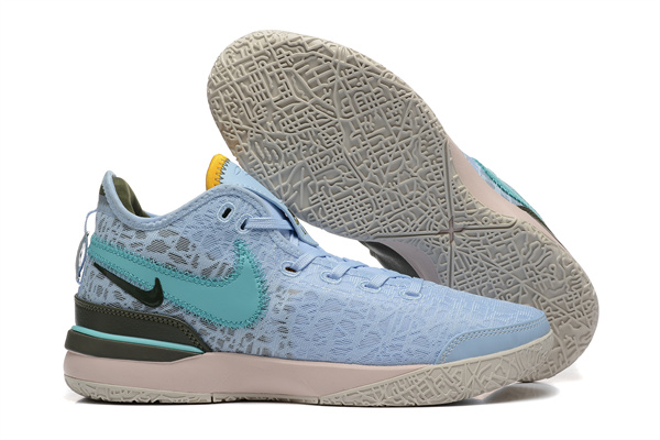 Lebron James 20-M-0036