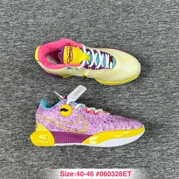 Lebron James 21-M-0013