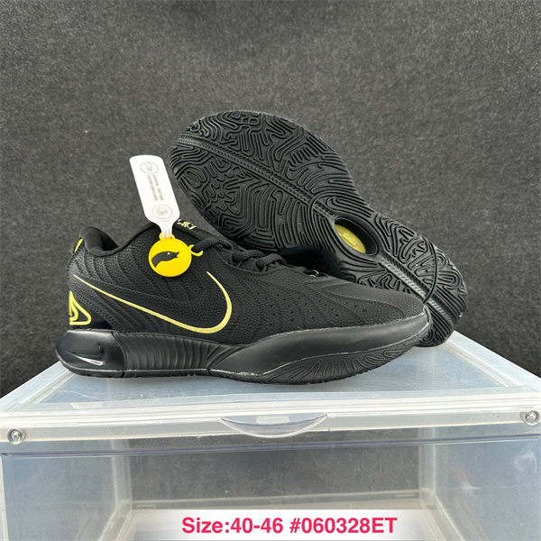 Lebron James 21-M-0014