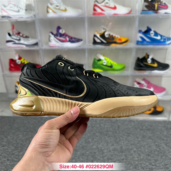 Lebron James 21-M-0017