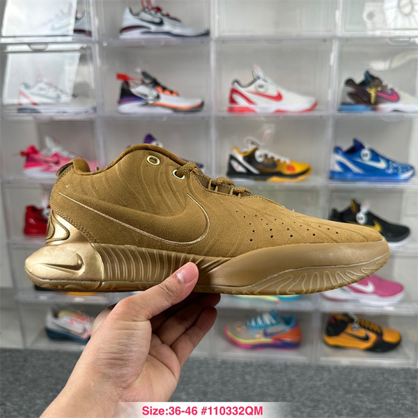 Lebron James 21-M-0021