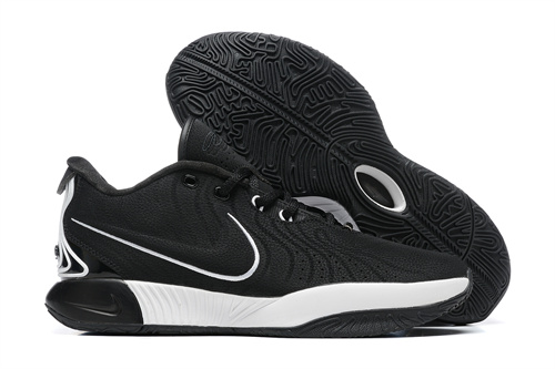 Lebron James 21-W-0005