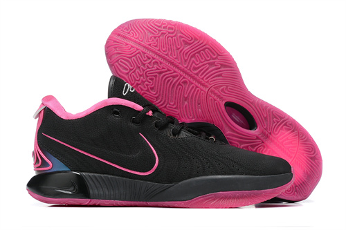 Lebron James 21-W-0006