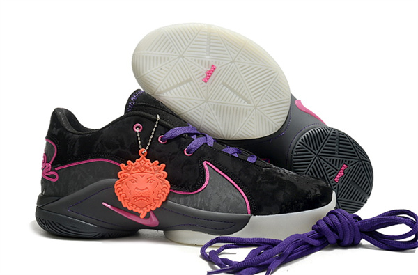 Lebron James 22-M-0002