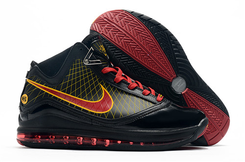 Lebron James 7-M-014