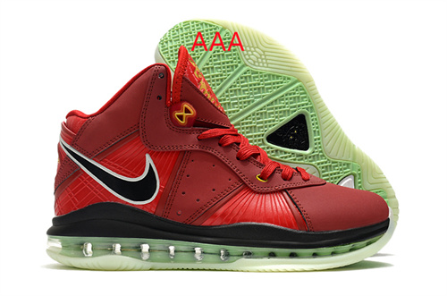 Lebron James 8-M-001