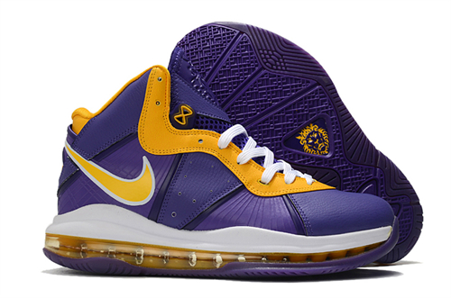 Lebron James 8-M-005