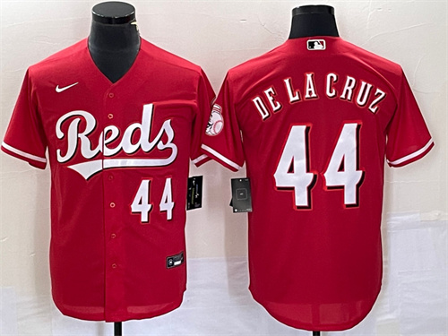 Cincinnati Reds Majestic Jerseys-0101