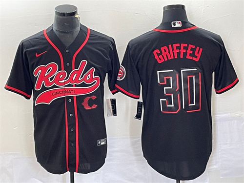 Cincinnati Reds Majestic Jerseys-0145