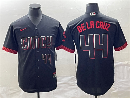 Cincinnati Reds Majestic Jerseys-0077