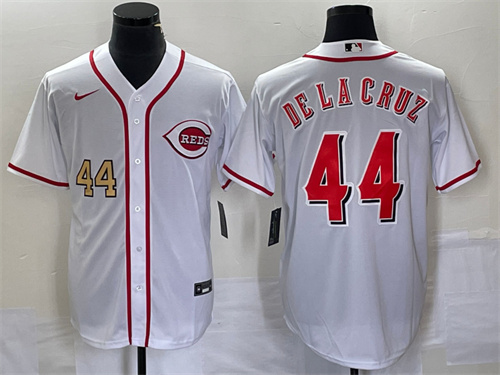 Cincinnati Reds Majestic Jerseys-0098