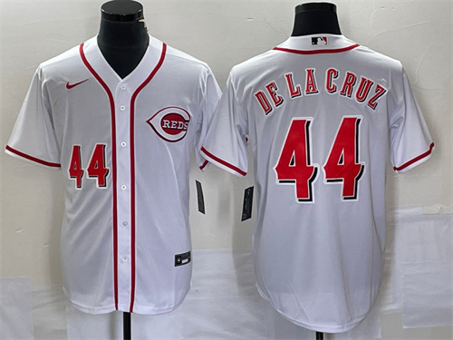 Cincinnati Reds Majestic Jerseys-0099