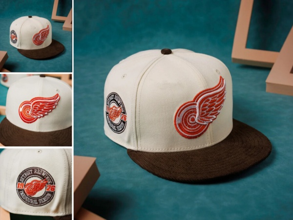 NHL Snapbacks-0105