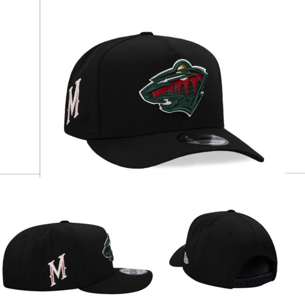NHL Snapbacks-0116