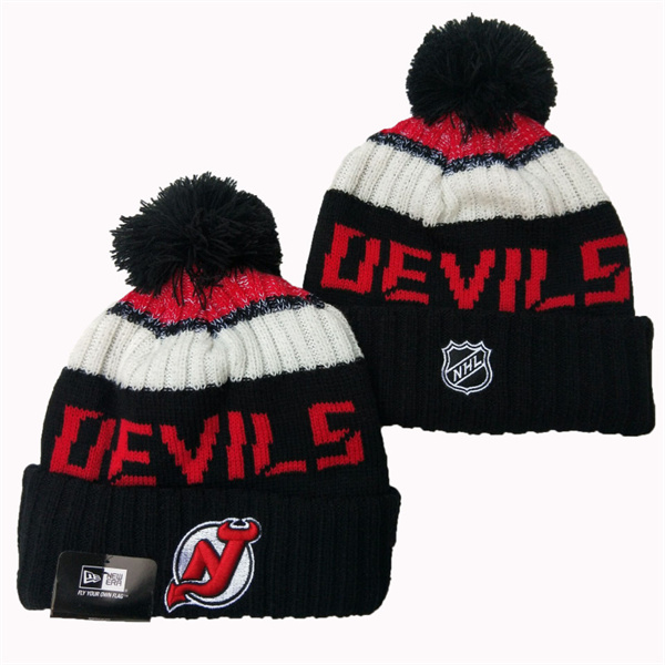 NHL Beanies-0070