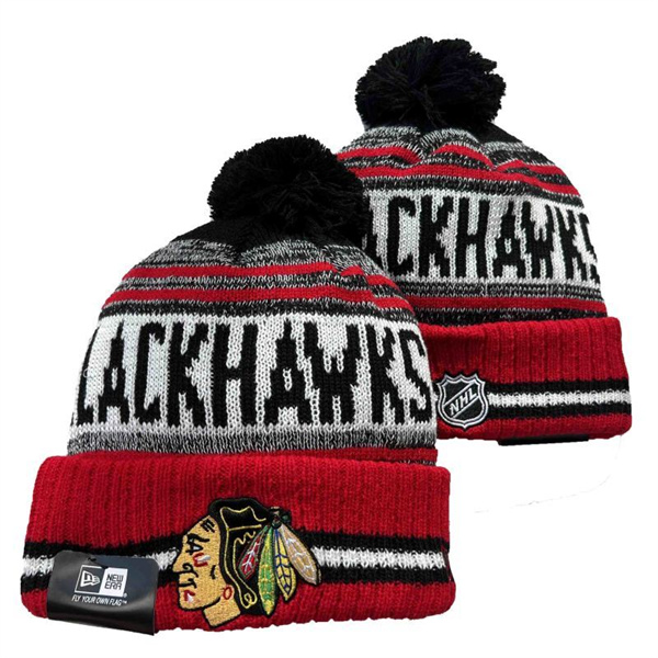 NHL Beanies-0099