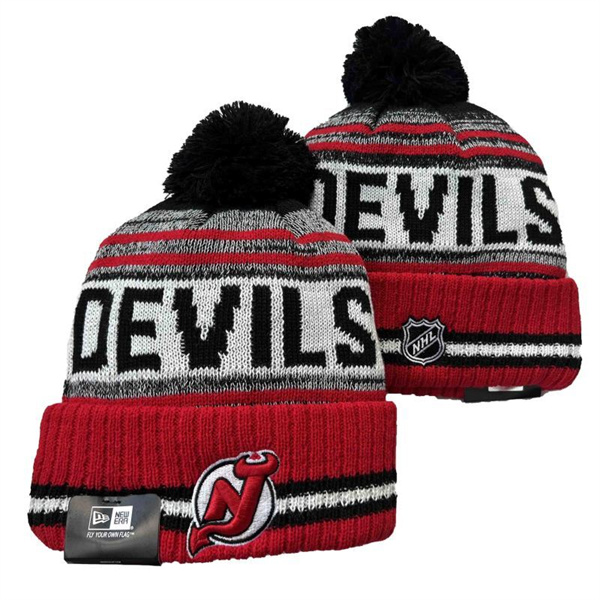 NHL Beanies-0102