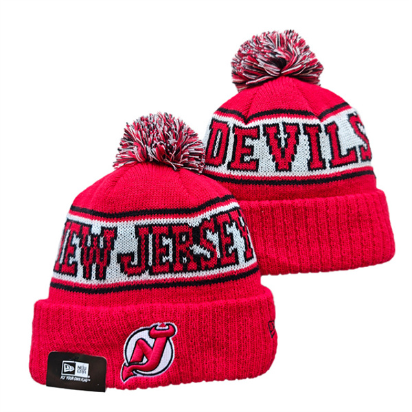 NHL Beanies-0135