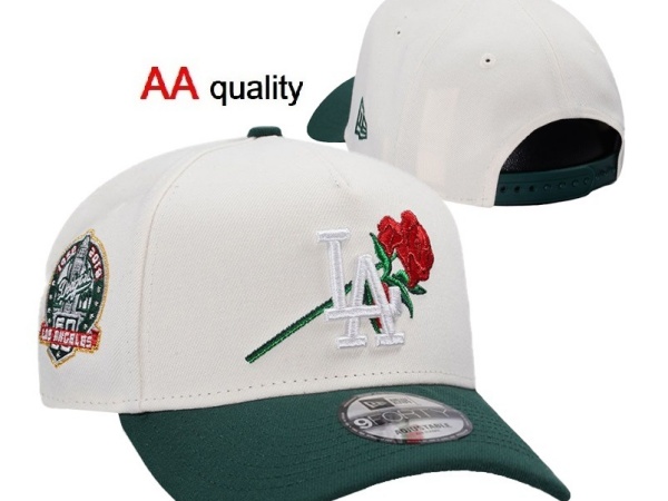 MLB Snapbacks(1)-0207