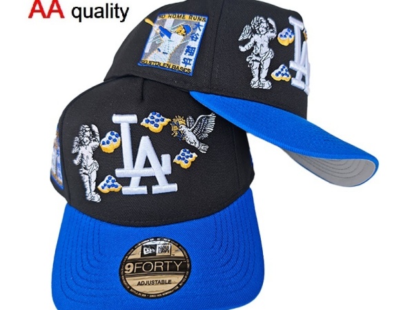 MLB Snapbacks(1)-0305