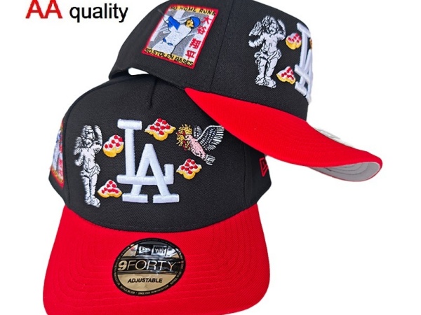 MLB Snapbacks(1)-0306