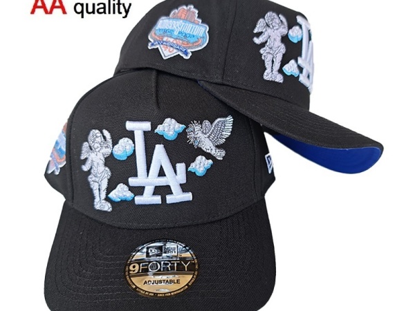 MLB Snapbacks(1)-0309